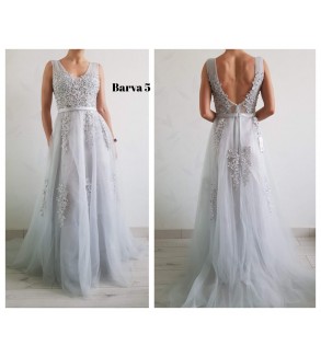 Večerní šaty Sophia