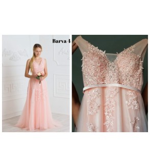 Večerní šaty Sophia