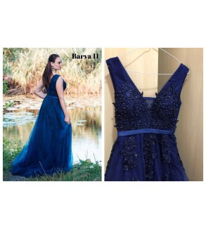 Večerní šaty Sophia