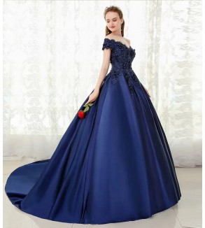 Šaty Tina- šití na míru