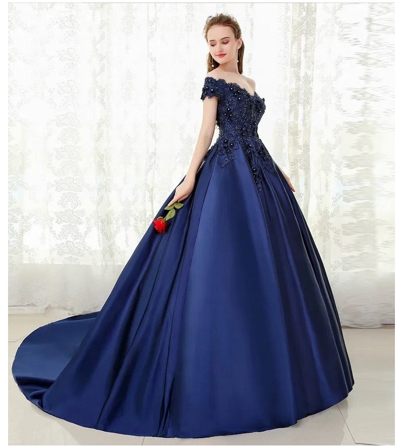 Šaty Tina- šití na míru