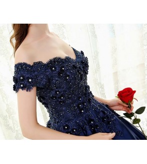 Šaty Tina- šití na míru