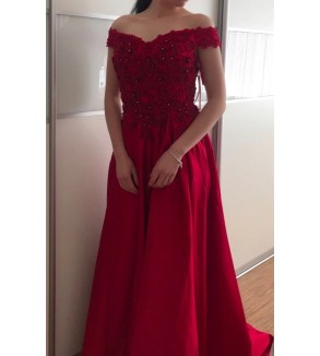 Šaty Tina- šití na míru