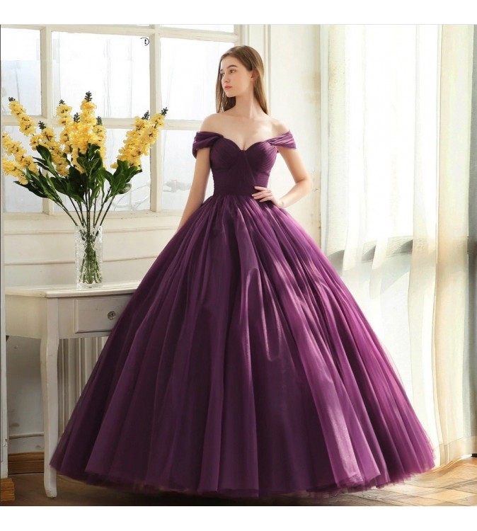 Šaty Catherina - šití na míru