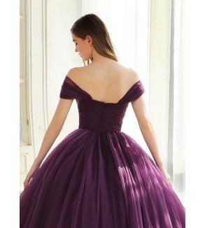 Šaty Catherina - šití na míru