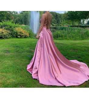 Šaty Tatum - šití na míru