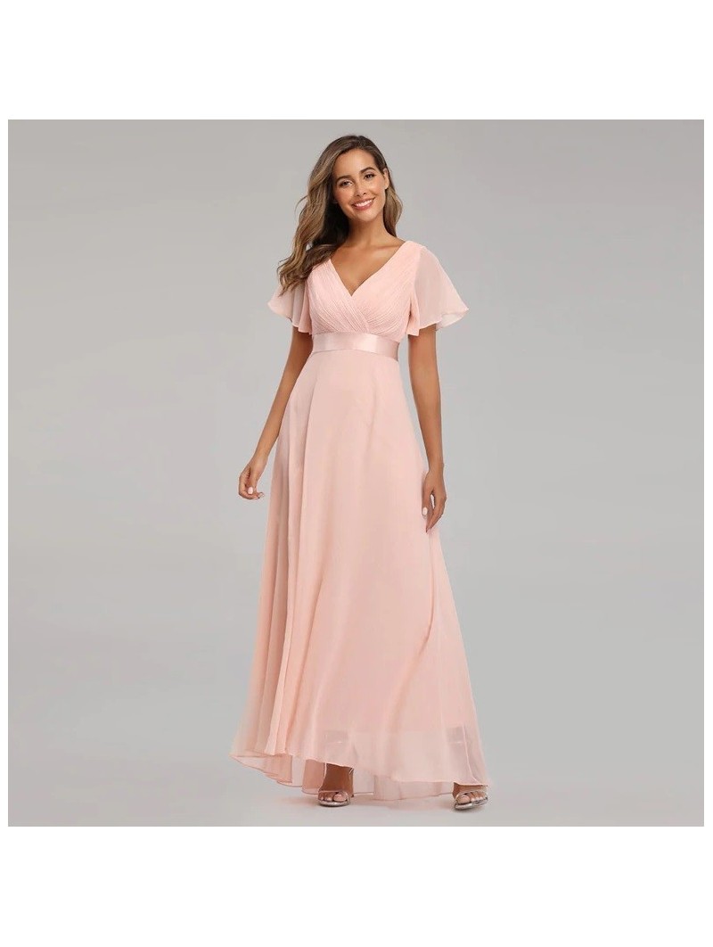 Večerní šaty Katrina