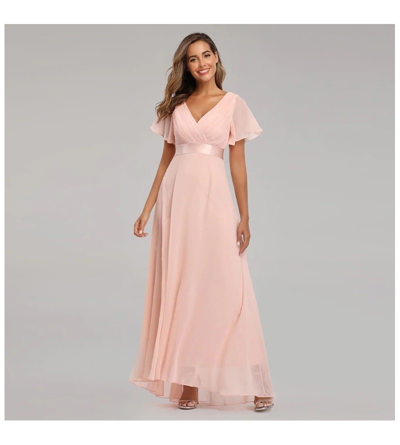 Večerní šaty Katrina