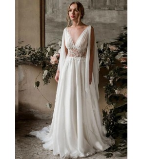 Svatební šaty Helena