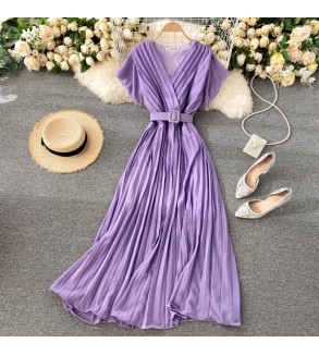 Letní šaty Arwen - vel. S až M