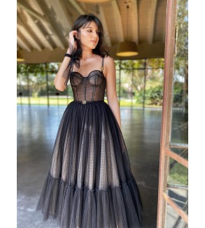 Společenské šaty Persephone...