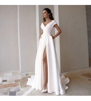 Svatební šaty Cynthia -...