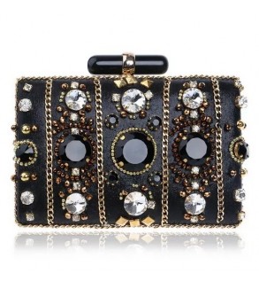 Psaníčko - varianty v černé