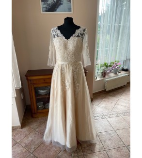 Franny s rukávy - vel. 42