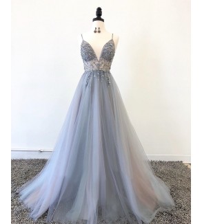 Šaty Leona - šití na míru