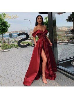 Šaty Maira - šití na míru