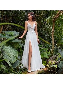 Svatební šaty Viola