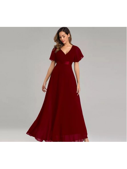 Večerní šaty Katrina