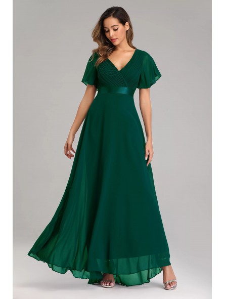 Večerní šaty Katrina