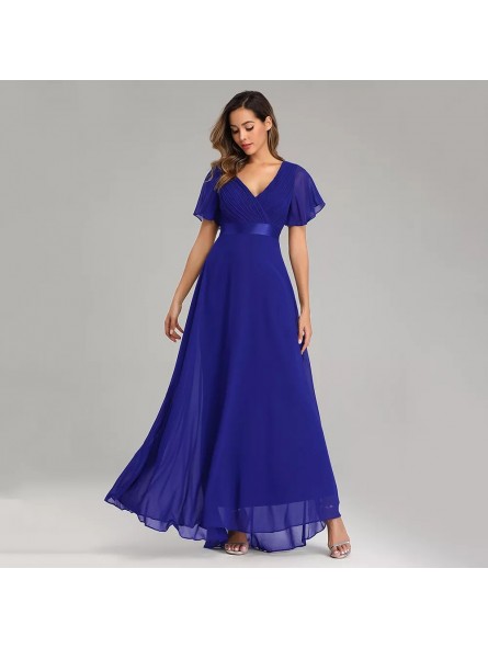 Večerní šaty Katrina