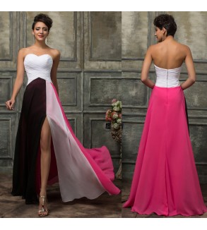 Večerní šaty Piper