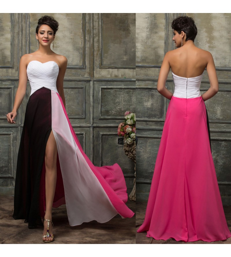 Večerní šaty Piper