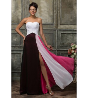 Večerní šaty Piper