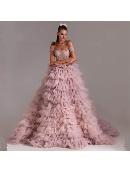 Šaty Edie - šití na míru