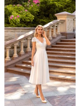 Šaty Ellis konfekční / šití...