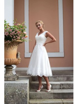 Šaty Darcie konfekční /...