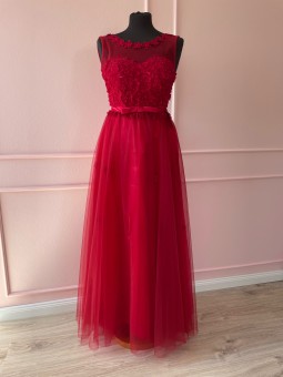 Šaty Arya - vel 36 VÝPRODEJ