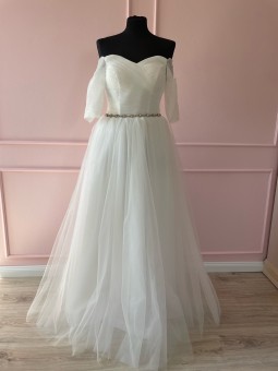 Šaty Cathy vel. 34 VÝPRODEJ