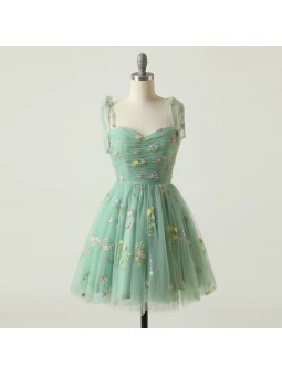 Šaty Joyce - krátké