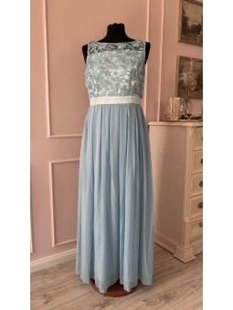 Šaty Robin - vel. 38...