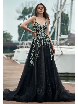 Květinové šaty Kiara