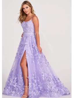 Květinové šaty Georgia -...