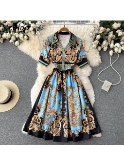 Šaty Sadie vel. M VÝPRODEJ