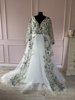 Althea prsa 126, pas 118 cm