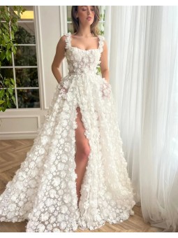 Svatební šaty Gwyneth﻿ -...