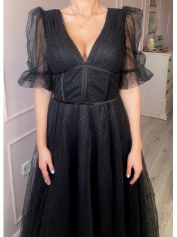 Šaty Carla 2 - velikost 42/44