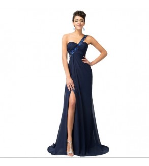 Večerní šaty Lisa