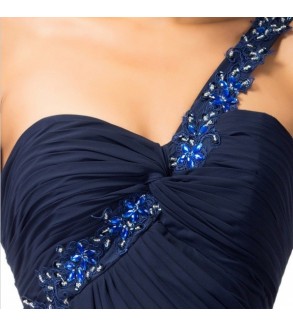 Večerní šaty Lisa